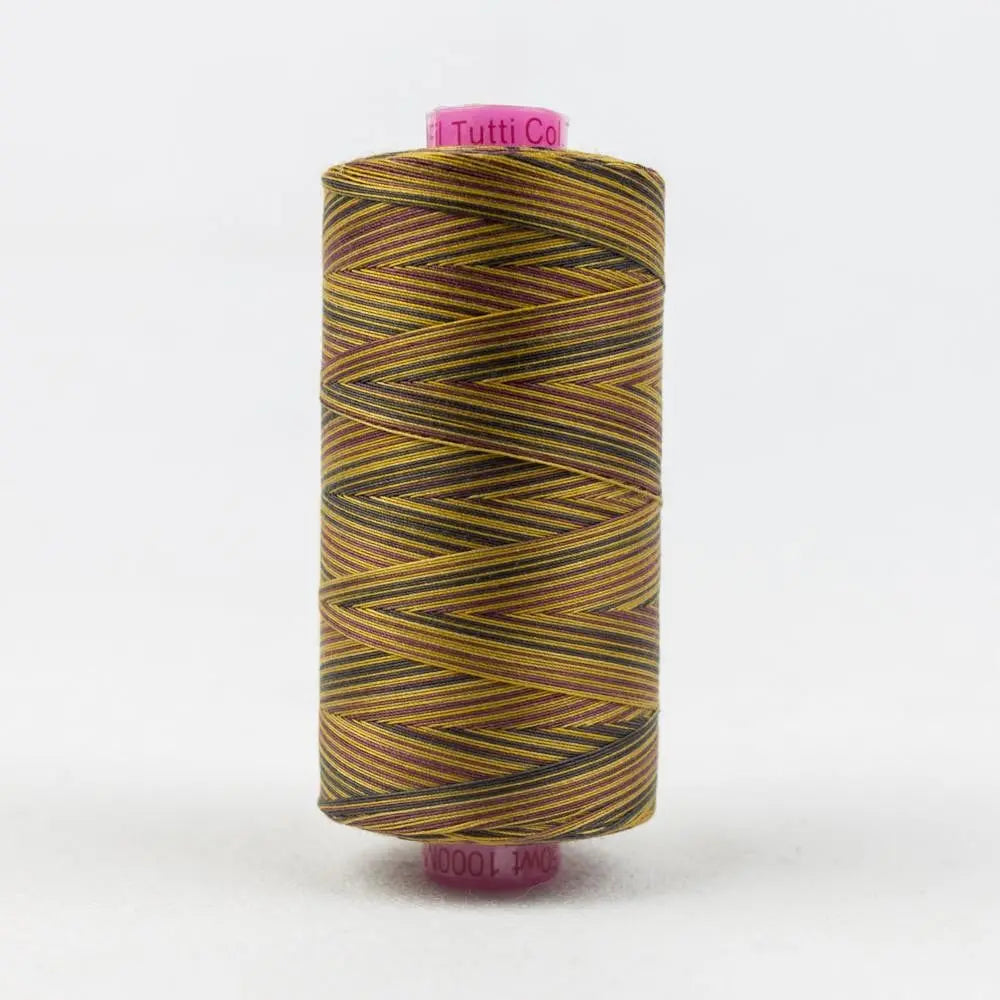TU34 - Tutti™ 50wt Egyptian Cotton Box Turtle Thread