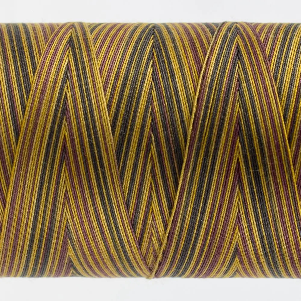 TU34 - Tutti™ 50wt Egyptian Cotton Box Turtle Thread