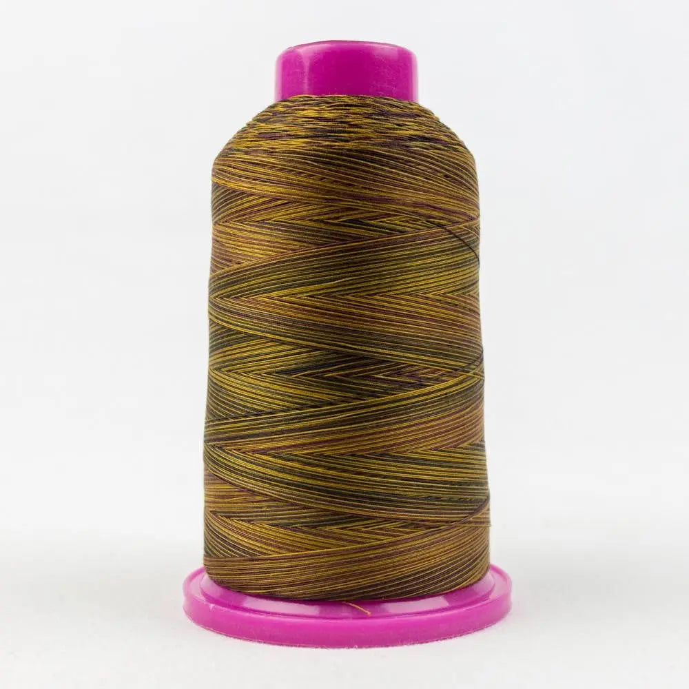 TU34 - Tutti™ 50wt Egyptian Cotton Box Turtle Thread