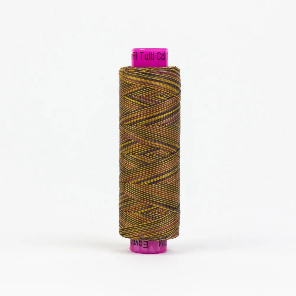 TU34 - Tutti™ 50wt Egyptian Cotton Box Turtle Thread