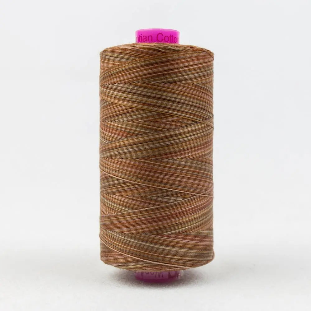 TU35 - Tutti™ 50wt Egyptian Cotton Clay Thread