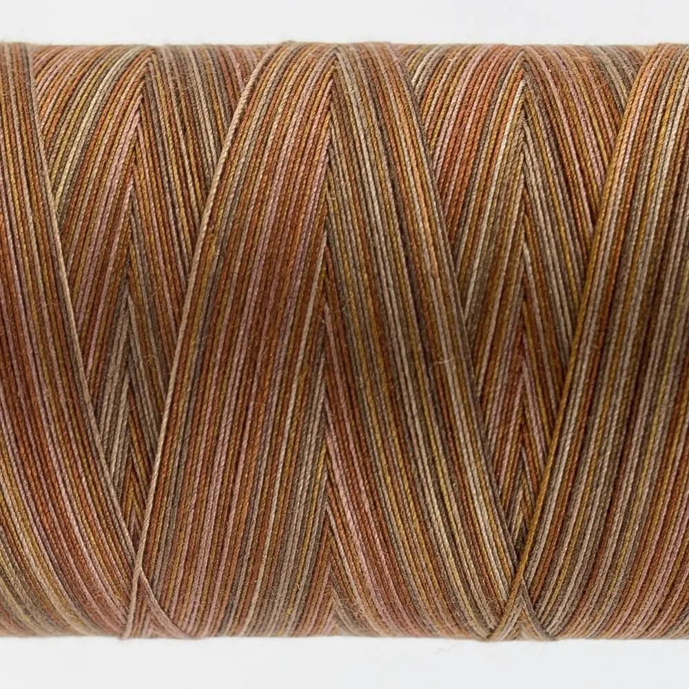 TU35 - Tutti™ 50wt Egyptian Cotton Clay Thread