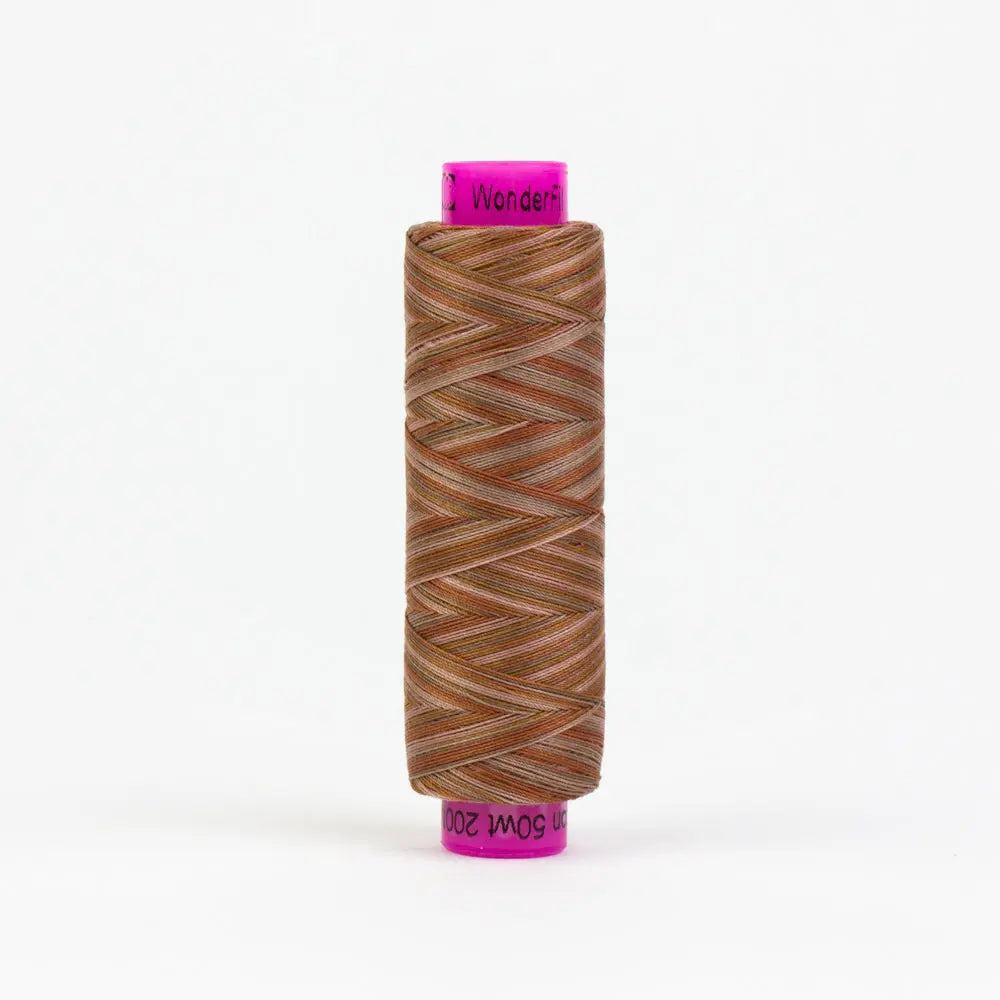 TU35 - Tutti™ 50wt Egyptian Cotton Clay Thread