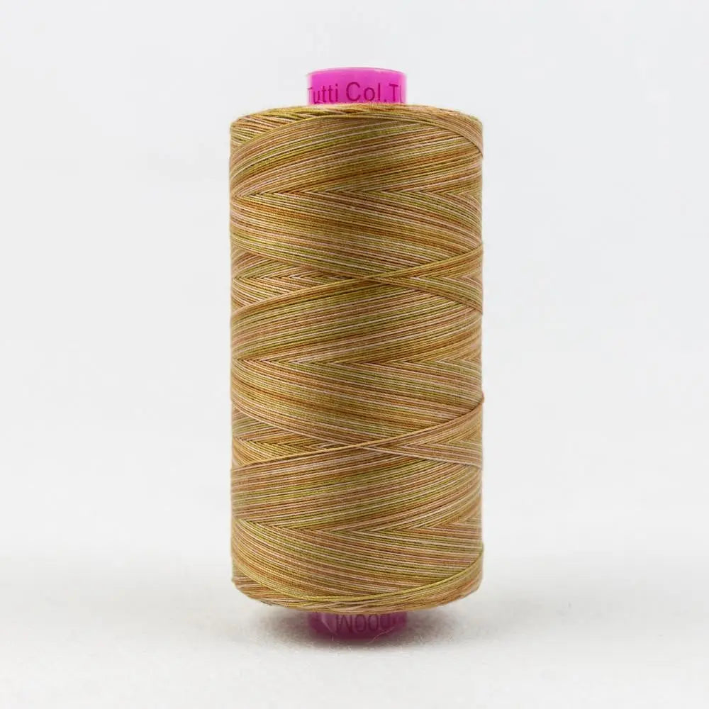 TU36 - Tutti™ 50wt Egyptian Cotton Rock Thread