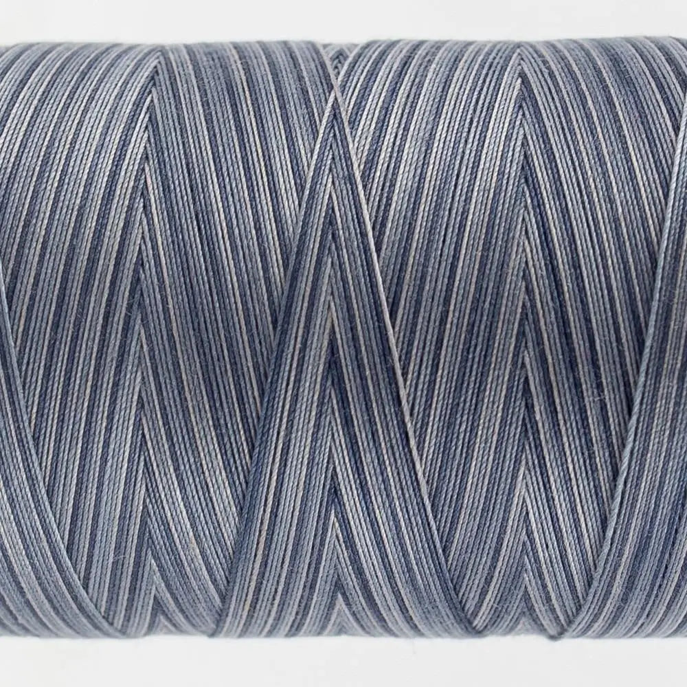 TU40 - Tutti™ 50wt Egyptian Cotton Slate Thread