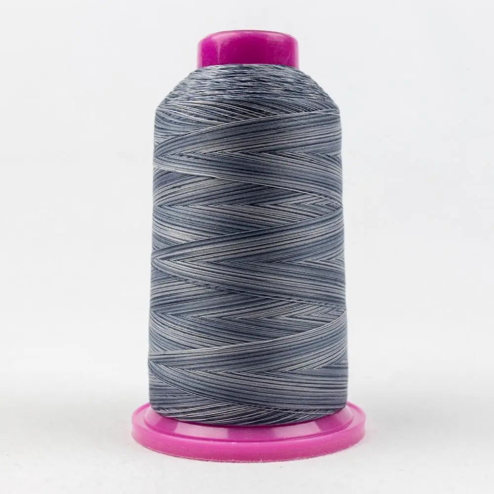 TU40 - Tutti™ 50wt Egyptian Cotton Slate Thread
