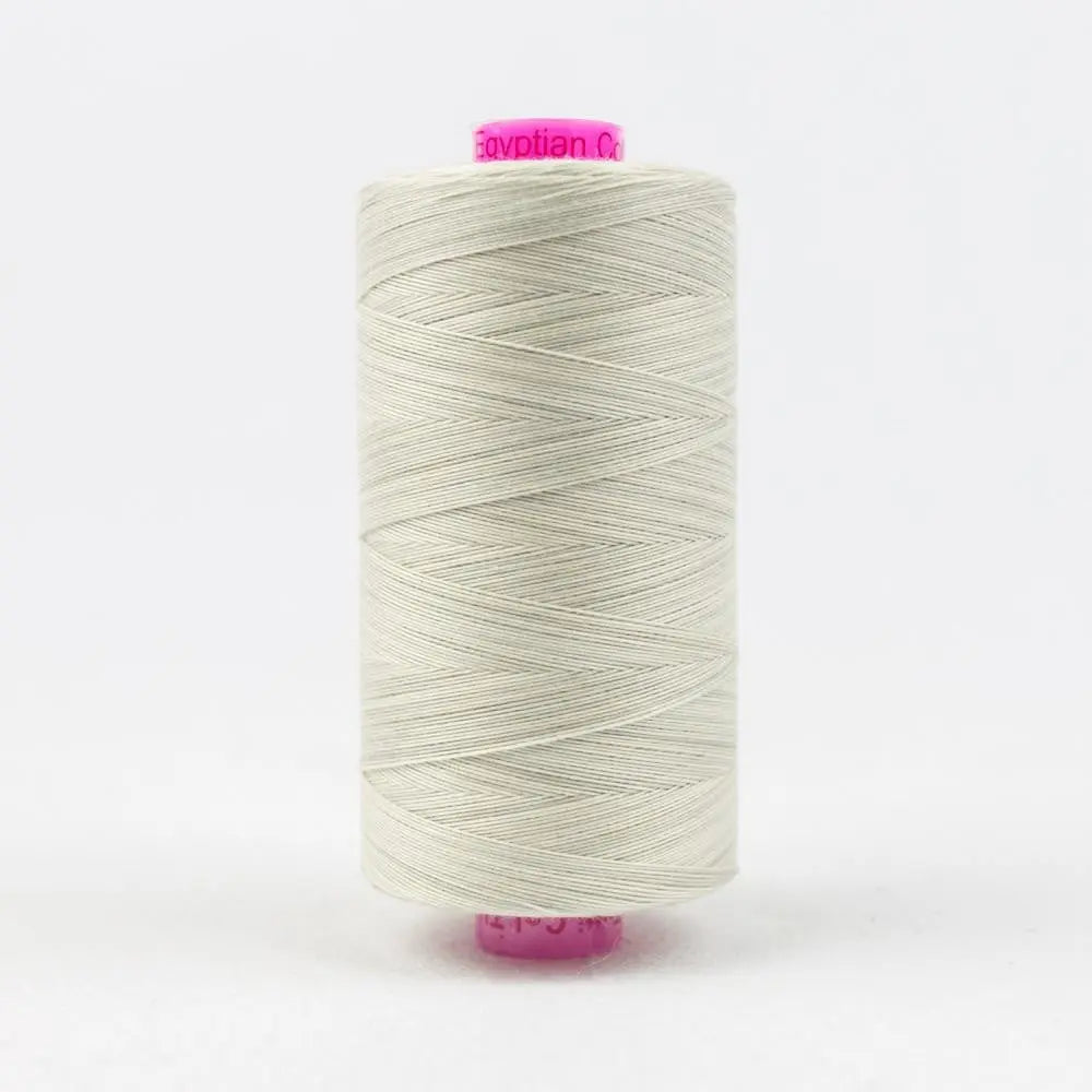 TU41 - Tutti™ 50wt Egyptian Cotton Lamb Thread