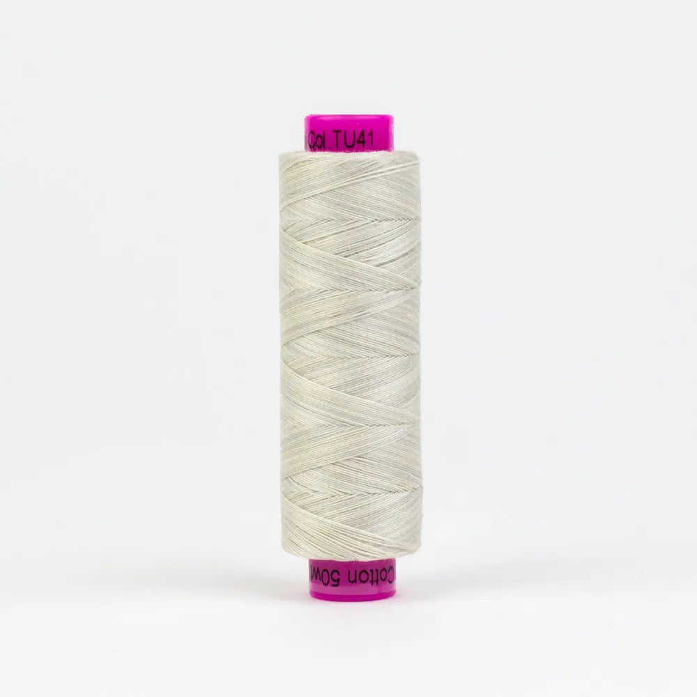 TU41 - Tutti™ 50wt Egyptian Cotton Lamb Thread