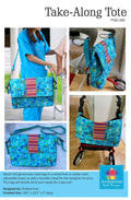 Take Along Tote