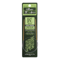 Takumi Bamboo Knitting Needles Circular 16" No. 0 (2.00mm)