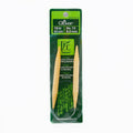 Takumi Bamboo Knitting Needles Circular 16" No. 13 (9.00mm)