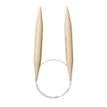 Takumi Bamboo Knitting Needles Circular 24" No. 0 (2.00mm)