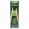 Takumi Bamboo Knitting Needles Circular 24" No. 15 (10.00mm)