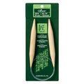 Takumi Bamboo Knitting Needles Circular 24" No. 19 (15.00mm)