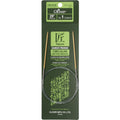 Takumi Bamboo Knitting Needles Circular 29" No. 1 (2.25mm)