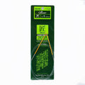 Takumi Bamboo Knitting Needles Circular 36" No. 1 (2.25mm)