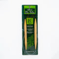 Takumi Bamboo Knitting Needles Circular 36" No. 15 (10.00mm)