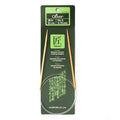 Takumi Bamboo Knitting Needles Circular 36" No. 5 (3.75mm)