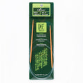 Takumi Bamboo Knitting Needles Circular 48" No. 4 (3.50mm)
