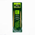 Takumi Bamboo Knitting Needles Circular 48" No. 7 (4.50mm)