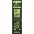 Takumi Bamboo Knitting Needles Circular 9" No. 0 (2.00mm)
