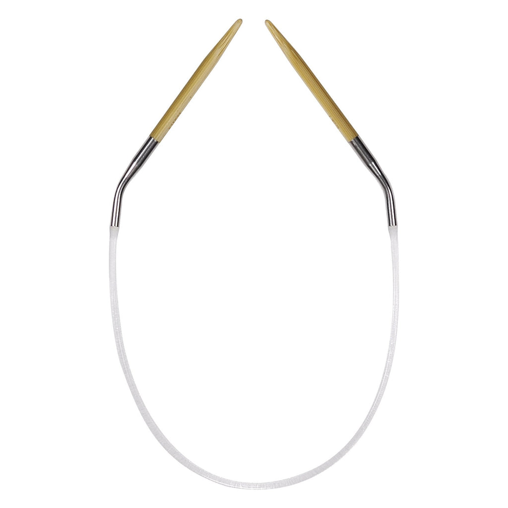 Takumi Bamboo Knitting Needles Circular 9" No. 1 (2.25mm)