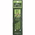 Takumi Bamboo Knitting Needles Circular 9" No. 4 (3.50mm)