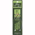 Takumi Bamboo Knitting Needles Circular 9" No. 6 (4.00mm)
