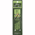 Takumi Bamboo Knitting Needles Circular 9" No. 8 (5.00mm)