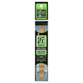Takumi Bamboo Knitting Needles Double Pointed (5") No. 0
