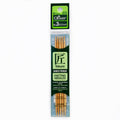 Takumi Bamboo Knitting Needles Double Pointed (5") No. 3