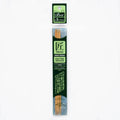 Takumi Bamboo Knitting Needles Double Pointed (7") No. 1