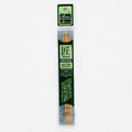 Takumi Bamboo Knitting Needles Double Pointed (7") No. 2