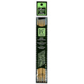 Takumi Bamboo Knitting Needles Double Pointed (7") No. 7