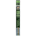 Takumi Bamboo Knitting Needles Single Pointed 9" No. 0 (2.0mm)