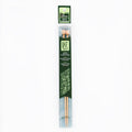 Takumi Bamboo Knitting Needles Single Pointed 9" No. 3 (3.25mm)