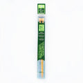 Takumi Bamboo Knitting Needles Single Pointed 9" No. 5 (3.75mm)