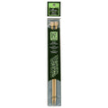 Takumi Bamboo Knitting Needles Single Pointed 9" No. 9 (5.5mm)