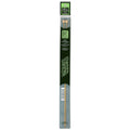 Takumi Bamboo Knitting Needles Single Pointed (13") No. 0