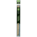 Takumi Bamboo Knitting Needles Single Pointed (13") No. 10