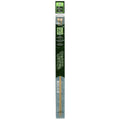 Takumi Bamboo Knitting Needles Single Pointed (13") No. 2