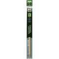 Takumi Bamboo Knitting Needles Single Pointed (13") No. 8