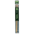 Takumi Bamboo Knitting Needles Single Pointed (14") No. 13