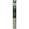 Takumi Bamboo Knitting Needles Single Pointed (14") No. 15