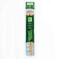 Takumi Bamboo Knitting Needles Single Pointed (9") No. 11
