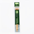 Takumi Bamboo Knitting Needles Single Pointed (9") No. 13