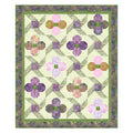 Tapestry Bouquet Pattern