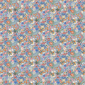 Tapestry Delicate Florentine Cotton 43/44 Fabric Per Yard