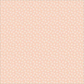 Tapestry Petite Paisley Blush Cotton 43/44 Fabric Per Yard