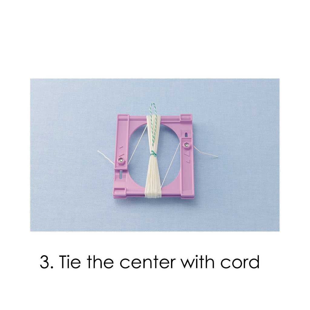 Tassel Maker (Small)